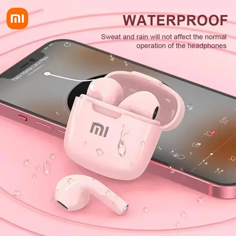 سماعات XIAOMI بلوتوث 5.3 اللاسلكية A2 Pro - سماعات أذن رياضية مقاومة للماء مع ميكروفون