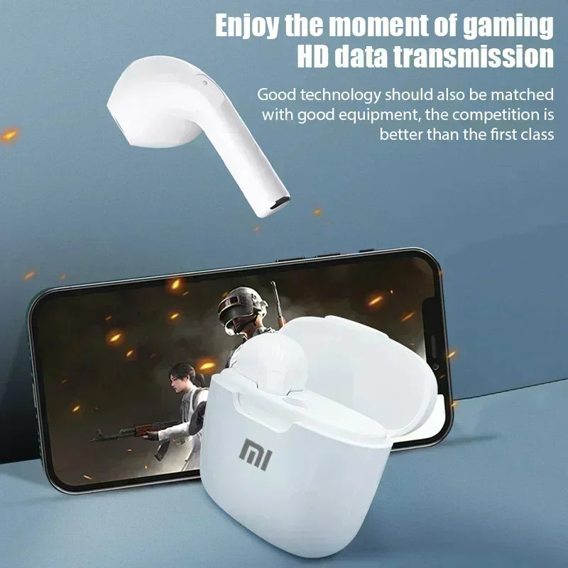 سماعات XIAOMI بلوتوث 5.3 اللاسلكية A2 Pro - سماعات أذن رياضية مقاومة للماء مع ميكروفون