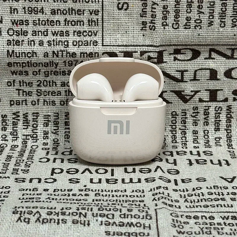 سماعات XIAOMI بلوتوث 5.3 اللاسلكية A2 Pro - سماعات أذن رياضية مقاومة للماء مع ميكروفون