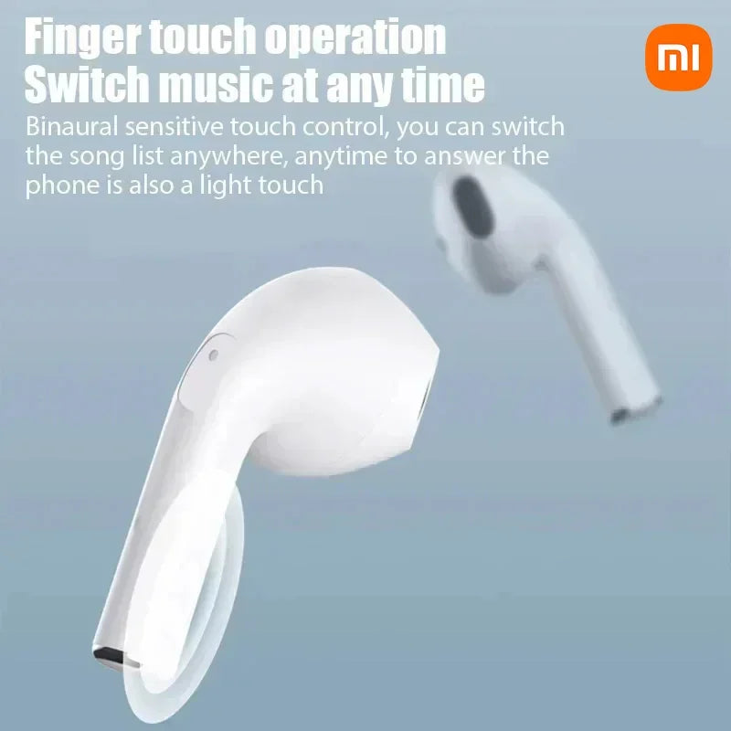 سماعات XIAOMI بلوتوث 5.3 اللاسلكية A2 Pro - سماعات أذن رياضية مقاومة للماء مع ميكروفون