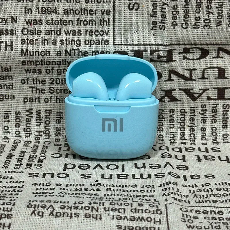 سماعات XIAOMI بلوتوث 5.3 اللاسلكية A2 Pro - سماعات أذن رياضية مقاومة للماء مع ميكروفون