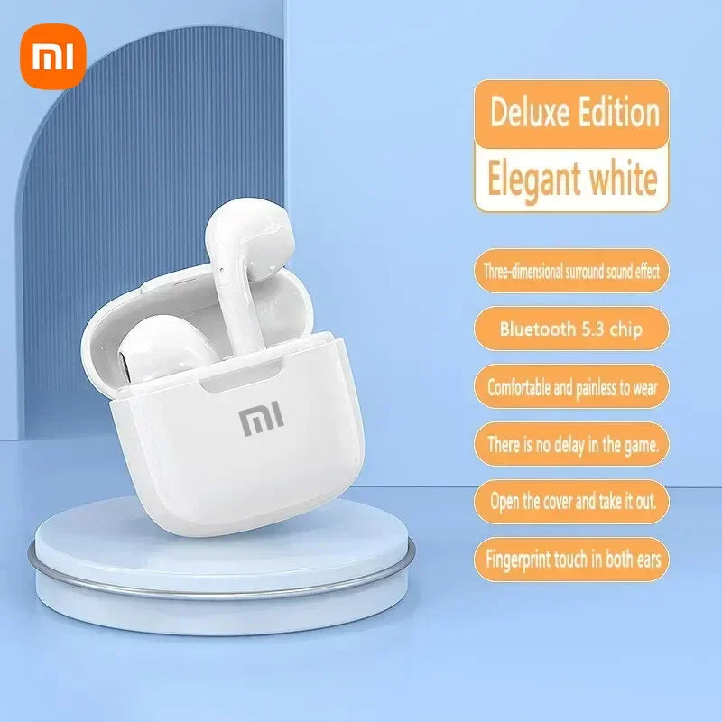 سماعات XIAOMI بلوتوث 5.3 اللاسلكية A2 Pro - سماعات أذن رياضية مقاومة للماء مع ميكروفون