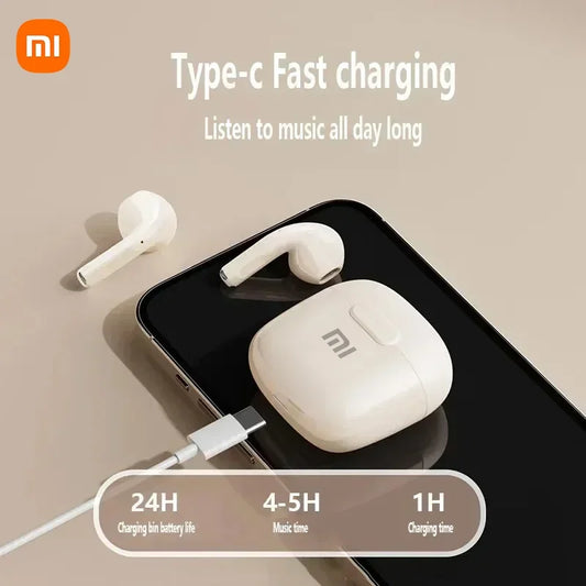 سماعات XIAOMI بلوتوث 5.3 اللاسلكية A2 Pro - سماعات أذن رياضية مقاومة للماء مع ميكروفون