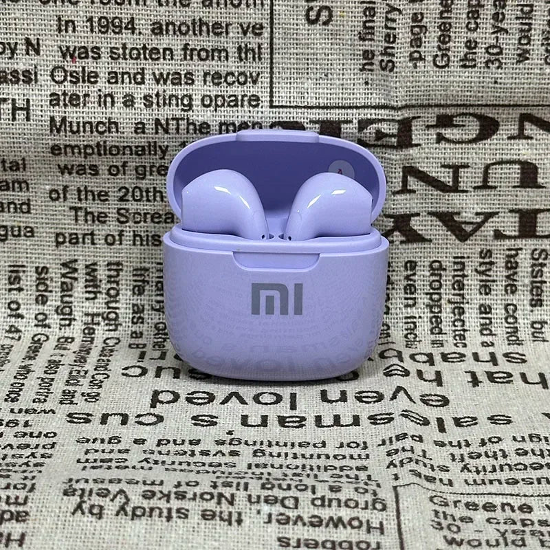 سماعات XIAOMI بلوتوث 5.3 اللاسلكية A2 Pro - سماعات أذن رياضية مقاومة للماء مع ميكروفون